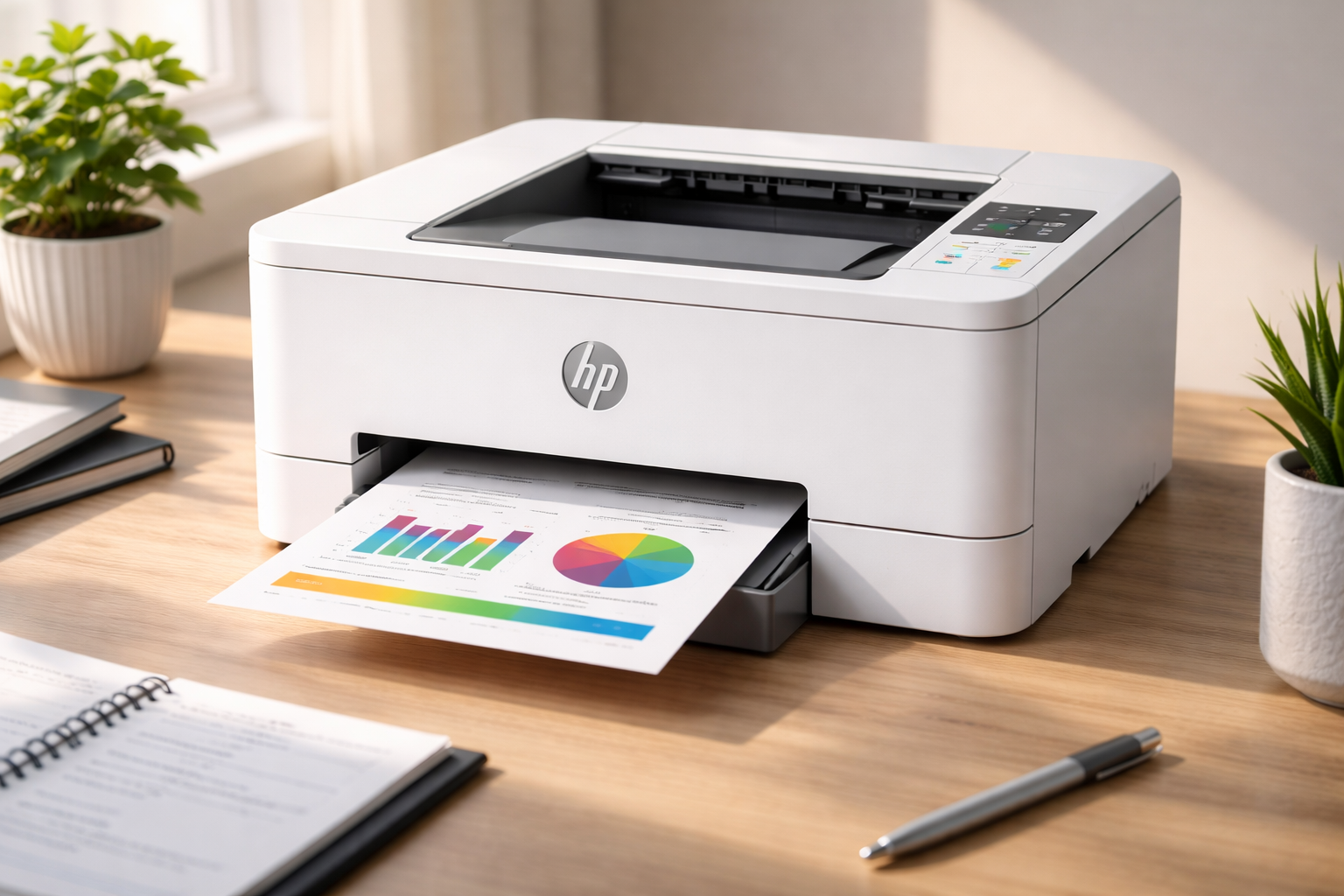 Inkjet Printers